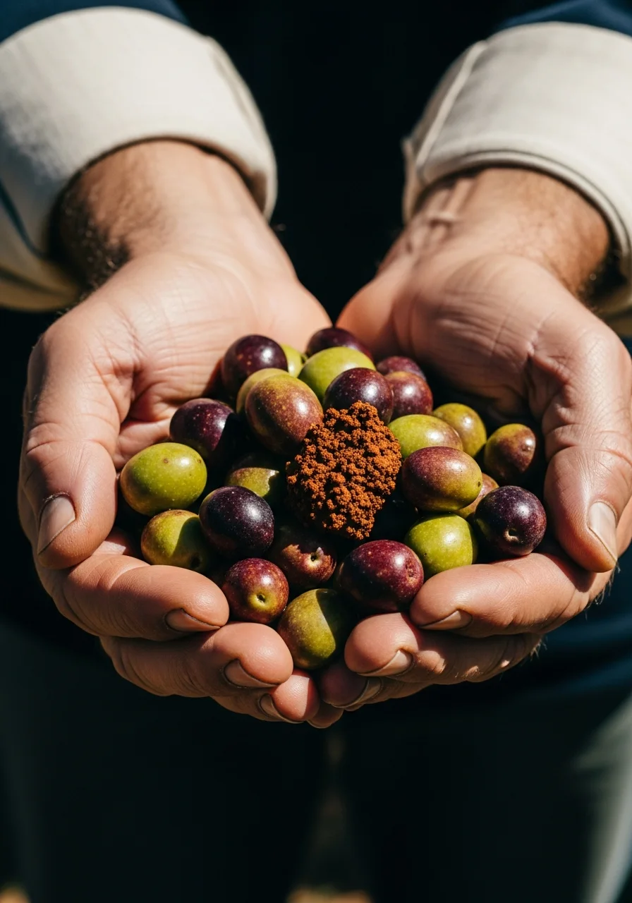 Master miller at Rio Largo
