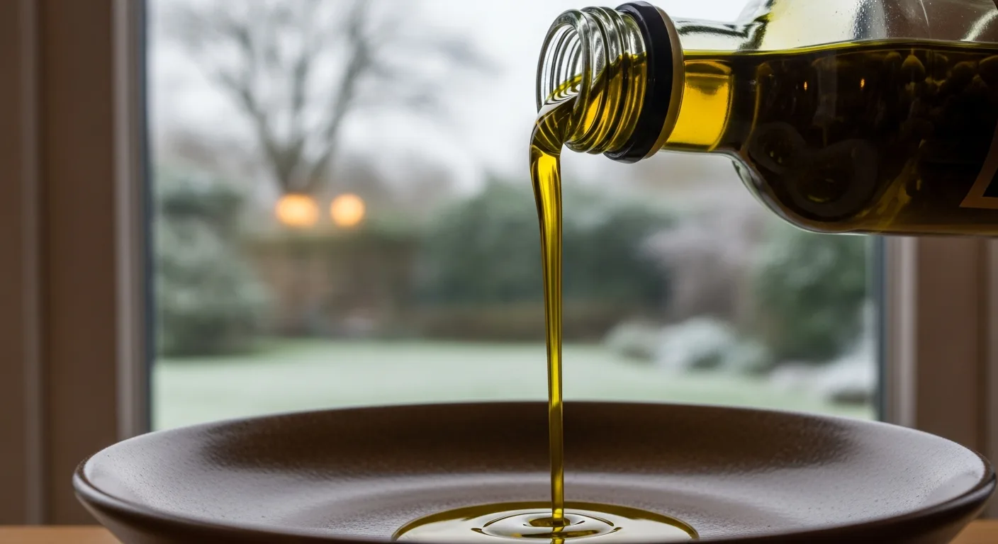 Rio Largo olive estate landscape